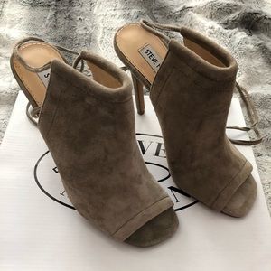 Steve Madden Sophie' Lace-Up Sandal